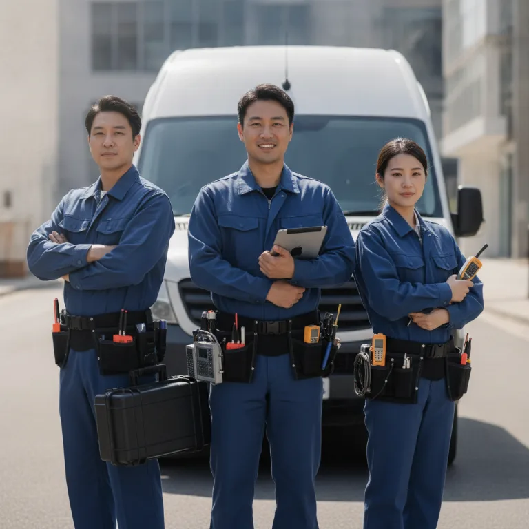 침해사고 대응 전문가 삼척